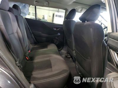 Zdjęcie 10 z 12 samochodu: 2020 SUBARU OUTBACK PREMIUM VIN:4S4BTAEC4L3143735 - miniatura
