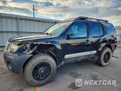 2011 NISSAN XTERRA X 5N1AN0NW8BC501685 - główne zdjęcie licytacji z USA - miniatura