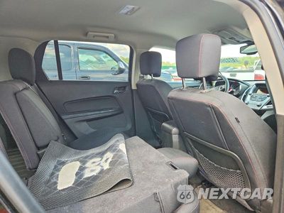 Zdjęcie 11 z 13 samochodu: 2015 GMC TERRAIN SLE VIN:2GKALMEK2F6199456 - miniatura
