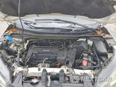 Zdjęcie 12 z 13 samochodu: 2016 HONDA CR-V SE VIN:5J6RM3H44GL031856 - miniatura