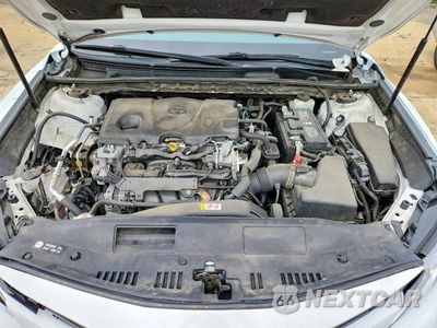 Zdjęcie 11 z 12 samochodu: 2018 TOYOTA CAMRY LE VIN:4T1B11HK6JU664777 - miniatura