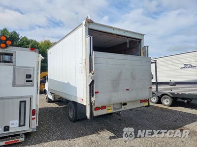 Drugie zdjęcie samochodu z przodu: 2012 FREIGHTLINER SPRINTER 3500 VIN:WDPPF4CC6C9509383 - miniatura