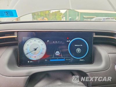 Zdjęcie 9 z 13 samochodu: 2024 HYUNDAI TUCSON LIMITED VIN:5NMJECDE5RH367325 - miniatura