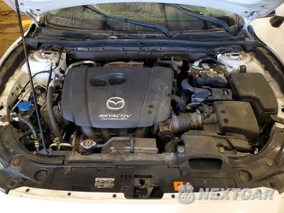 Zdjęcie 11 z 12 samochodu: 2016 MAZDA 3 GRAND TOURING VIN:JM1BM1N75G1318113 - miniatura
