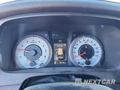 Zdjęcie 9 z 13 samochodu: 2016 TOYOTA SIENNA SE VIN:5TDXK3DC5GS740018 - miniatura