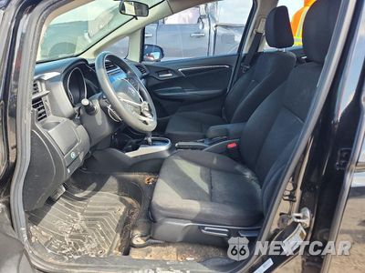 Zdjęcie 7 z 12 samochodu: 2017 HONDA FIT EX VIN:JHMGK5H73HS010737 - miniatura