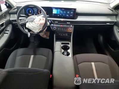 Zdjęcie 8 z 12 samochodu: 2026 HYUNDAI SONATA HYBRID BLUE VIN:KMHL24JJ2TA181277 - miniatura