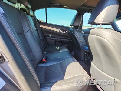 Zdjęcie 10 z 13 samochodu: 2013 LEXUS GS 350 VIN:JTHCE1BL2D5019197 - miniatura