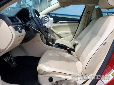Zdjęcie 7 z 12 samochodu: 2016 VOLKSWAGEN PASSAT S VIN:1VWAS7A32GC057306 - miniatura