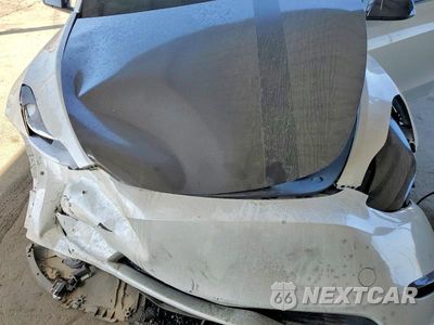 Zdjęcie 11 z 12 samochodu: 2021 TESLA MODEL Y VIN:5YJYGDEE6MF212760 - miniatura