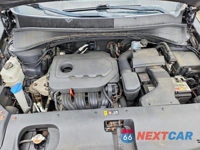 Zdjęcie 12 z 13 samochodu: 2016 KIA SORENTO LX VIN:5XYPGDA32GG157933 - miniatura