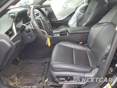 Zdjęcie 7 z 12 samochodu: 2019 LEXUS ES 350 VIN:58ABZ1B13KU035710 - miniatura