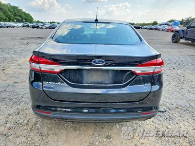 Zdjęcie 6 z 12 samochodu: 2018 FORD FUSION SE VIN:3FA6P0H74JR135030 - miniatura