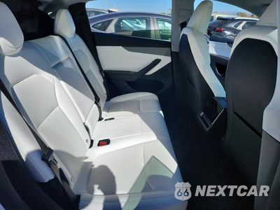 Zdjęcie 11 z 13 samochodu: 2026 TESLA MODEL Y VIN:7SAYGDEE8TF330133 - miniatura