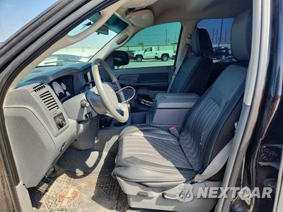 Zdjęcie 7 z 13 samochodu: 2007 DODGE RAM 1500 ST VIN:1D7HA182X7J634597 - miniatura