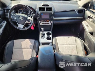 Zdjęcie 8 z 12 samochodu: 2012 TOYOTA CAMRY SE VIN:4T1BF1FK1CU060948 - miniatura