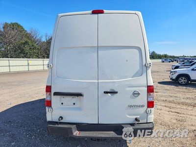 Zdjęcie 6 z 13 samochodu: 2021 NISSAN NV 2500 HD S VIN:1N6BF0LY7MN810448 - miniatura