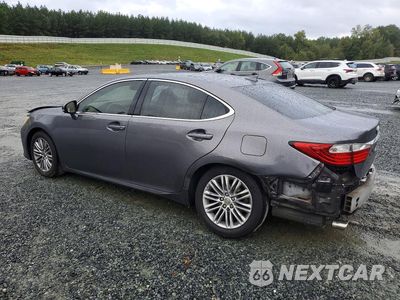Drugie zdjęcie samochodu z przodu: 2013 LEXUS ES 350 VIN:JTHBK1GGXD2011477 - miniatura