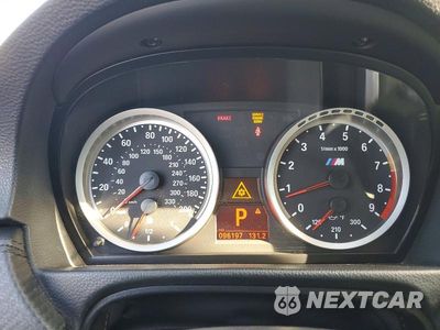 Zdjęcie 9 z 13 samochodu: 2011 BMW M3 VIN:WBSPM9C51BE203878 - miniatura