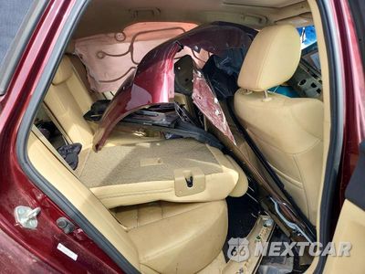 Zdjęcie 10 z 12 samochodu: 2012 HONDA CROSSTOUR EXL VIN:5J6TF2H50CL003775 - miniatura