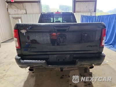 Zdjęcie 6 z 12 samochodu: 2019 RAM 1500 BIG HORN/LONE STAR VIN:1C6SRFMT0KN892740 - miniatura