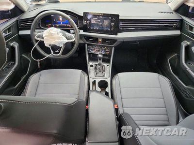 Zdjęcie 8 z 12 samochodu: 2026 VOLKSWAGEN JETTA SE VIN:3VW7W7BU6TM046680 - miniatura