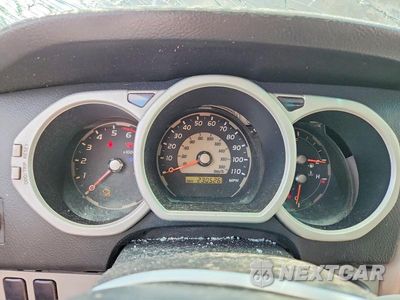 Zdjęcie 9 z 13 samochodu: 2003 TOYOTA 4RUNNER SR5 VIN:JTEBU14R038009410 - miniatura