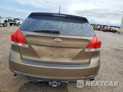 Zdjęcie 6 z 12 samochodu: 2010 TOYOTA VENZA AWD V6 VIN:4T3BK3BB0AU039302 - miniatura