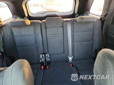 Zdjęcie 10 z 14 samochodu: 2017 JEEP GRAND CHEROKEE LAREDO VIN:1C4RJEAG0HC647487 - miniatura