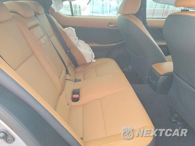 Zdjęcie 10 z 12 samochodu: 2025 LEXUS IS 350 F SPORT DESIGN VIN:JTHBZ1B20S5083145 - miniatura