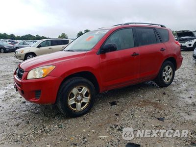 2010 TOYOTA RAV4 JTMBF4DV1AD029201 - główne zdjęcie licytacji z USA - miniatura