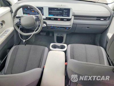 Zdjęcie 8 z 13 samochodu: 2024 HYUNDAI IONIQ 5 SE VIN:KM8KM4DB0RU291780 - miniatura