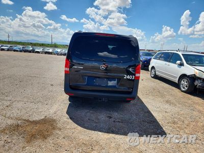 Zdjęcie 6 z 12 samochodu: 2023 MERCEDES-BENZ METRIS VIN:W1WV0FEY2P4363558 - miniatura