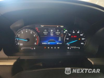 Zdjęcie 9 z 13 samochodu: 2020 FORD EXPLORER XLT VIN:1FMSK8DH7LGA41461 - miniatura