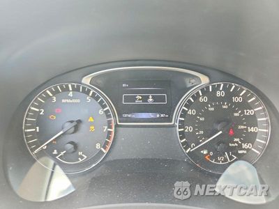 Zdjęcie 9 z 12 samochodu: 2017 NISSAN ALTIMA 2.5 SL VIN:1N4AL3AP3HC156929 - miniatura