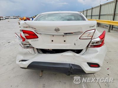Zdjęcie 6 z 12 samochodu: 2018 NISSAN SENTRA SV VIN:3N1AB7APXJY274576 - miniatura