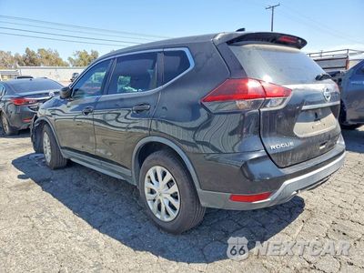 Drugie zdjęcie samochodu z przodu: 2019 NISSAN ROGUE S VIN:KNMAT2MT0KP519720 - miniatura