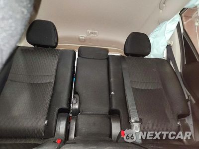 Zdjęcie 10 z 13 samochodu: 2019 NISSAN ROGUE SV VIN:JN8AT2MV8KW372560 - miniatura