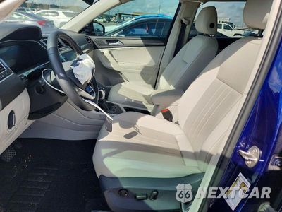 Zdjęcie 7 z 13 samochodu: 2024 VOLKSWAGEN TIGUAN SE VIN:3VVNB7AX9RM098378 - miniatura