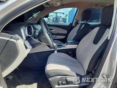 Zdjęcie 7 z 13 samochodu: 2017 CHEVROLET EQUINOX LS VIN:2GNALBEK5H1507761 - miniatura