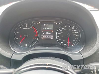 Zdjęcie 9 z 12 samochodu: 2015 AUDI A3 PREMIUM PLUS VIN:WAUEFGFF5F1013559 - miniatura