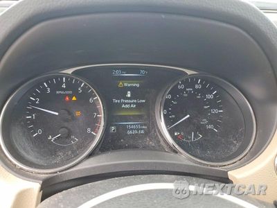 Zdjęcie 9 z 13 samochodu: 2016 NISSAN ROGUE SL VIN:KNMAT2MV0GP679394 - miniatura