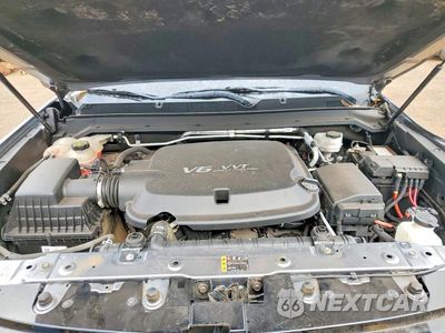 Zdjęcie 11 z 12 samochodu: 2021 CHEVROLET COLORADO ZR2 VIN:1GCGTEEN1M1284911 - miniatura