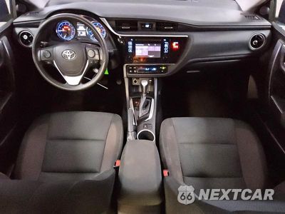 Zdjęcie 8 z 12 samochodu: 2019 TOYOTA COROLLA LE VIN:2T1BURHE5KC238324 - miniatura