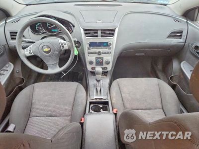 Zdjęcie 8 z 12 samochodu: 2012 CHEVROLET MALIBU 1LT VIN:1G1ZC5E01CF276914 - miniatura