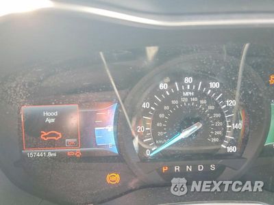 Zdjęcie 9 z 12 samochodu: 2016 FORD FUSION SE VIN:3FA6P0H77GR200090 - miniatura