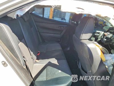 Zdjęcie 10 z 12 samochodu: 2014 TOYOTA COROLLA S VIN:5YFBURHE8EP138044 - miniatura