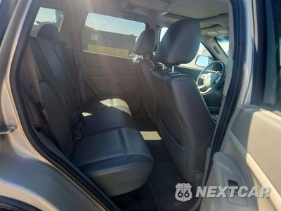 Zdjęcie 11 z 13 samochodu: 2008 JEEP GRAND CHEROKEE LAREDO VIN:1J8HR48N78C181746 - miniatura