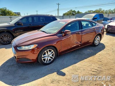 2015 FORD FUSION SE 3FA6P0H73FR110031 - główne zdjęcie licytacji z USA - miniatura