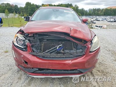 Piąte zdjęcie samochodu w środku: 2016 VOLVO XC60 T5 PREMIER VIN:YV440MDK6G2787570 - miniatura